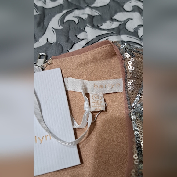 NWT STUNNING HARLYN DRESS - Picture 11 of 13